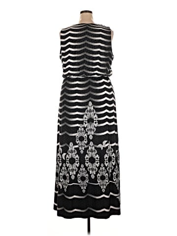 Style&Co Casual Dress (view 2)