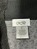 Cache Animal Print Silver Casual Skirt Size S - photo 4