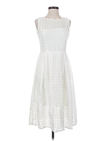 Ellen Tracy Cocktail Dress (view 1)
