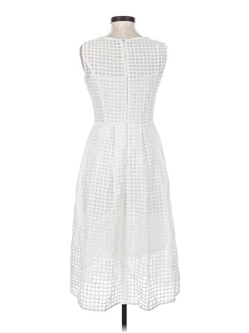 Ellen Tracy Cocktail Dress (view 2)