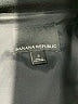 Banana Republic Black Vest Size 2 - photo 6