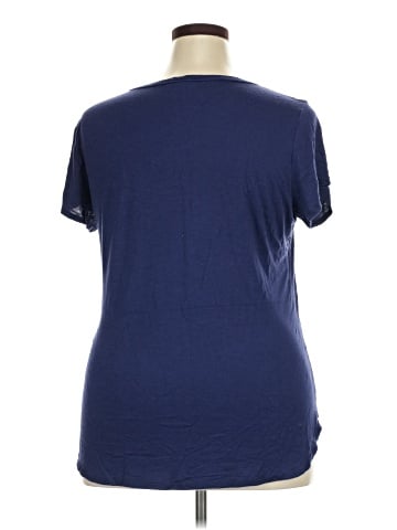 Assorted Brands Short Sleeve T-Shirt (view 2)