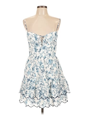 Alice + Olivia Cocktail Dress (view 1)