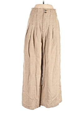 Free People Khakis