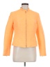 Akris Punto Orange Jacket Size 8 - photo 1