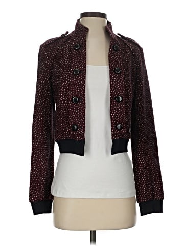 Diane von Furstenberg Jacket (view 1)