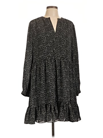 MSK Casual Dress (view 1)