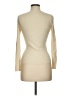 Sandro Ivory Cardigan Size Med (2) - photo 2
