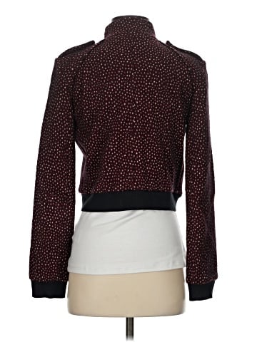 Diane von Furstenberg Jacket (view 2)