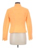 Akris Punto Orange Jacket Size 8 - photo 2