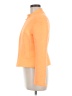 Akris Punto Orange Jacket Size 8 - photo 5