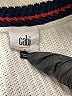 CAbi White Pullover Sweater Size S - photo 7