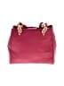 MICHAEL Michael Kors 100% Leather Red Leather Satchel One size - photo 3