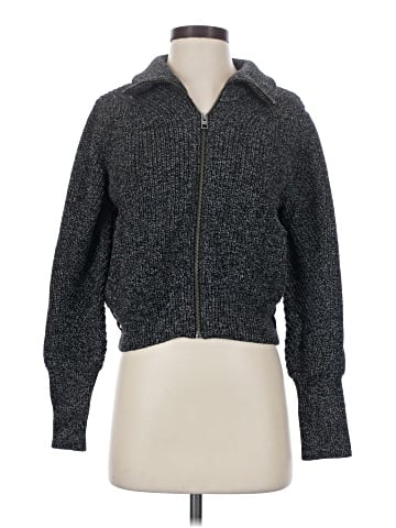 Athleta Cardigan (view 1)