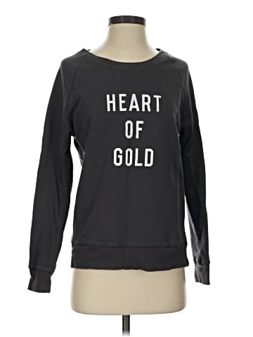 Gentle Fawn Sweatshirt (view 1)