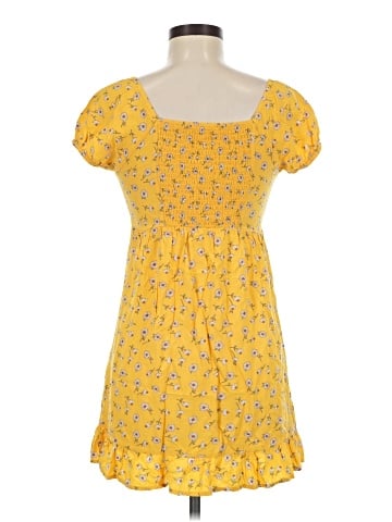 Jade Melody Tam Casual Dress (view 2)