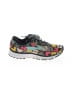 Brooks Black Sneakers Size 8 - photo 1