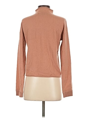 Antonio Melani Cashmere Pullover Sweater (view 2)