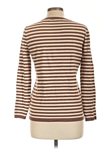 Allegra K Pullover Sweater (view 2)