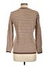 Allegra K Brown Pullover Sweater Size L - photo 2