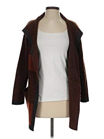 Max Studio Cardigan (view 1)