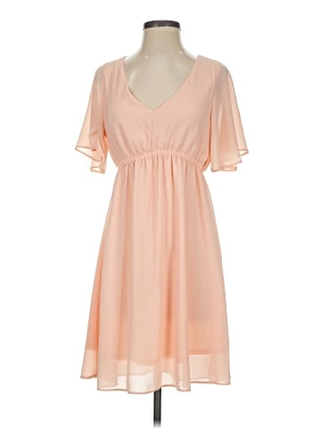 Altar'd State Casual Dress (view 1)