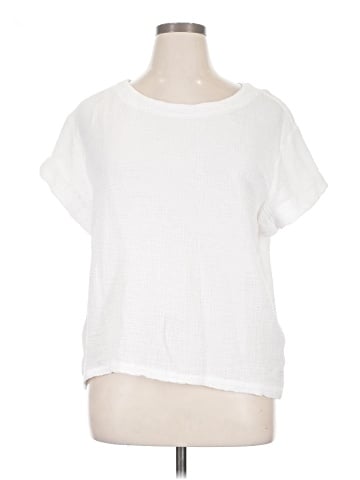 Calvin Klein Short Sleeve T-Shirt (view 1)