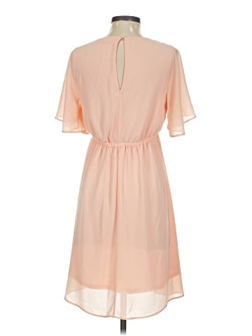 Altar'd State Casual Dress (view 2)