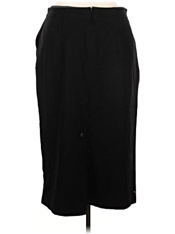 Norton McNaughton Formal Skirt (view 2)