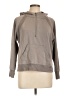 Thread & Supply Gray Zip Up Hoodie Size L (petite) - photo 1