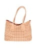 Big Buddha Polka Dots Tan Tote One size - photo 1
