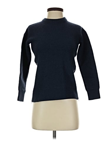 & Other Stories Wool Pullover Sweater (view 1)
