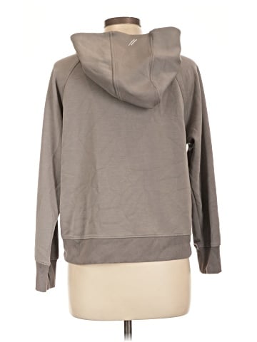 Thread & Supply Zip Up Hoodie (view 2)