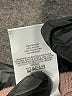 Express Solid Gray Formal Skirt Size S - photo 5