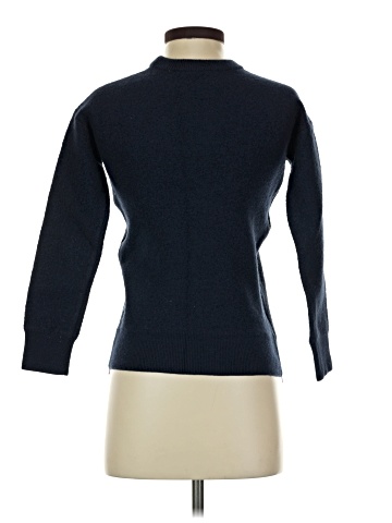 & Other Stories Wool Pullover Sweater (view 2)