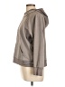 Thread & Supply Gray Zip Up Hoodie Size L (petite) - photo 5
