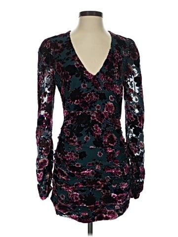 Ronny Kobo Cocktail Dress (view 1)