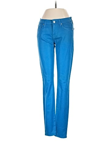 7 For All Mankind Jeans (view 1)