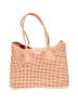 Big Buddha Polka Dots Tan Tote One size - photo 3