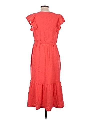 J.Crew Factory Store Casual Dress (view 2)