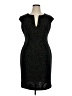 Connected Apparel Black Fleece Size 14 - photo 1