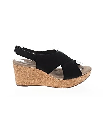Clarks Wedges (view 1)