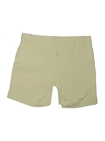 PrAna Khaki Shorts (view 2)