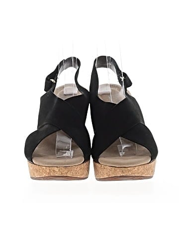 Clarks Wedges (view 2)