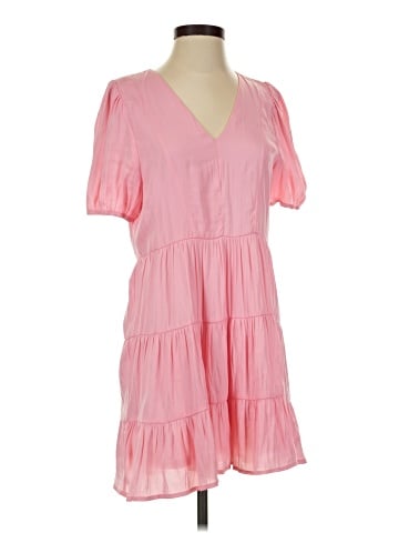 Glam Casual Dress (view 1)
