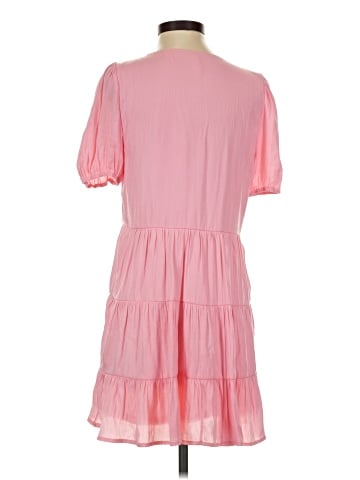 Glam Casual Dress (view 2)
