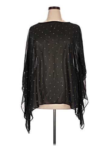 MICHAEL Michael Kors Poncho (view 1)
