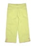 Hartstrings Green Active Pants Size 7 - photo 1