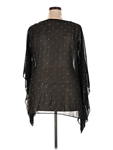 MICHAEL Michael Kors Poncho (view 2)