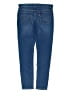 Levi's Solid Blue Jeans Size 16 - photo 2